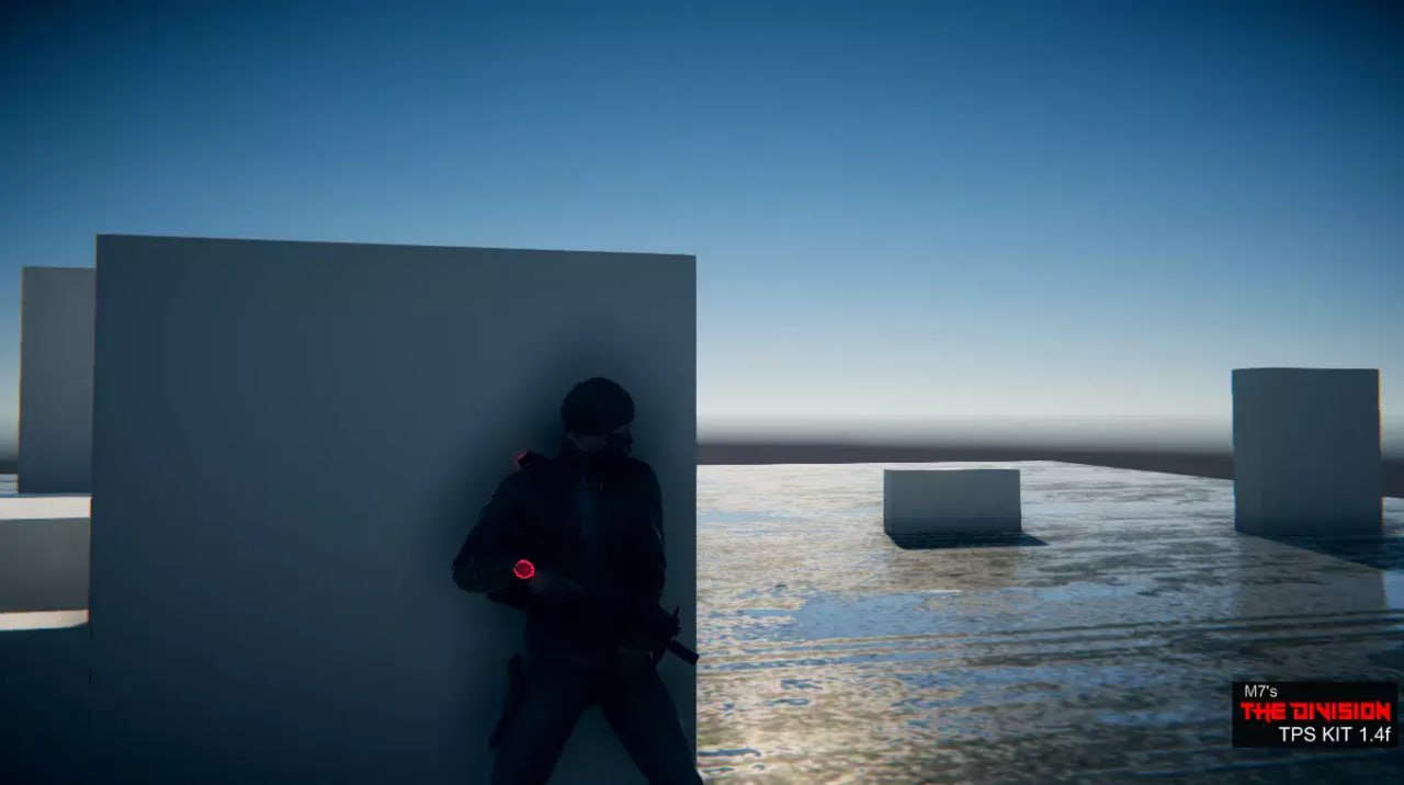 The Division Kit📱 - изображение 2